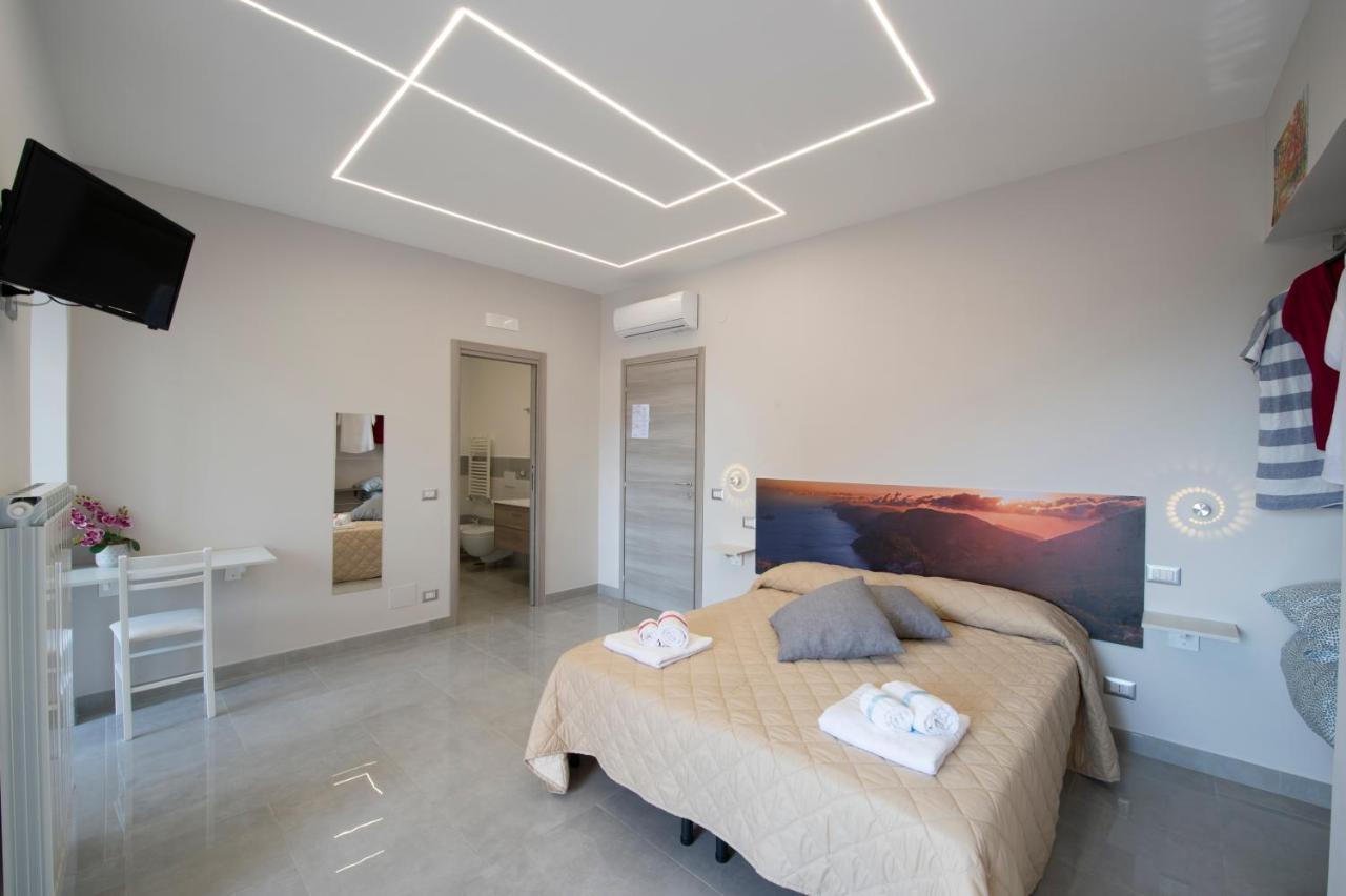 Raggio Di Sole Bed & Breakfast Agerola Exterior photo