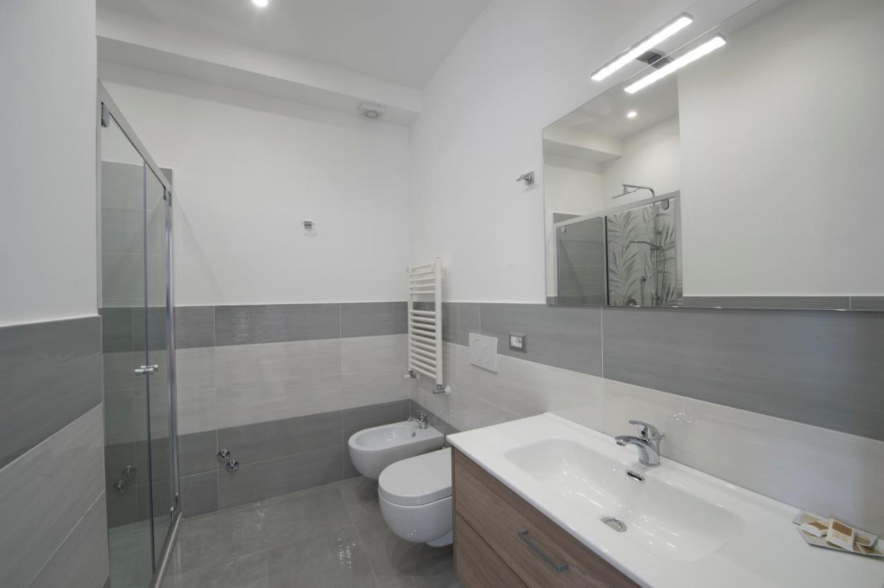 Raggio Di Sole Bed & Breakfast Agerola Exterior photo
